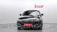 2021 Mercedes Benz E-Class