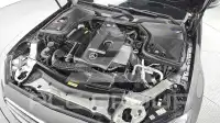 2021 Mercedes Benz E-Class