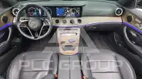 2021 Mercedes Benz E-Class