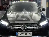 2021 Mercedes Benz E-Class