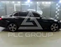 2021 Mercedes Benz E-Class