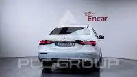 2021 Mercedes Benz E-Class