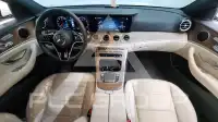 2021 Mercedes Benz E-Class