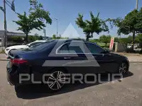 2021 Mercedes Benz E-Class