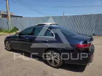 2021 Mercedes Benz E-Class
