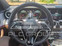 2021 Mercedes Benz E-Class