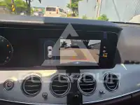 2021 Mercedes Benz E-Class