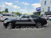 2021 Mercedes Benz E-Class