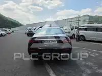 2021 Mercedes Benz E-Class