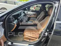 2021 Mercedes Benz E-Class