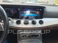 2021 Mercedes Benz E-Class