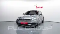 2021 Mercedes Benz E-Class
