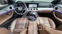2021 Mercedes Benz E-Class