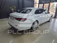 2021 Mercedes Benz E-Class