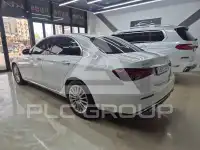 2021 Mercedes Benz E-Class