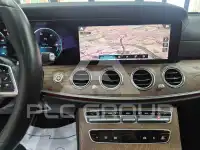 2021 Mercedes Benz E-Class