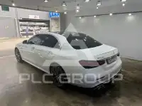 2021 Mercedes Benz E-Class