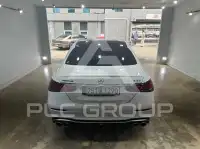 2021 Mercedes Benz E-Class