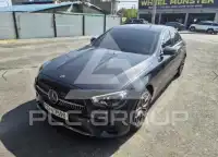 2021 Mercedes Benz E-Class