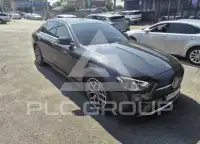 2021 Mercedes Benz E-Class