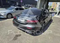 2021 Mercedes Benz E-Class