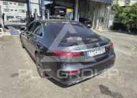 2021 Mercedes Benz E-Class