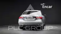 2021 Mercedes Benz E-Class