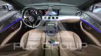 2021 Mercedes Benz E-Class
