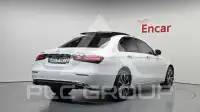 2021 Mercedes Benz E-Class