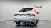 2021 Mercedes Benz E-Class