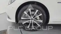 2021 Mercedes Benz E-Class