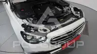 2021 Mercedes Benz E-Class
