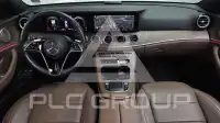 2021 Mercedes Benz E-Class