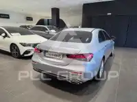 2021 Mercedes Benz E-Class