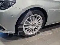 2021 Mercedes Benz E-Class