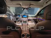 2021 Mercedes Benz E-Class