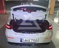 2021 Mercedes Benz E-Class