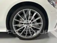 2021 Mercedes Benz E-Class