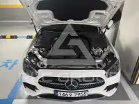 2021 Mercedes Benz E-Class
