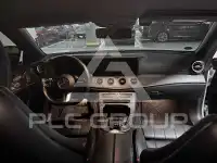 2021 Mercedes Benz E-Class