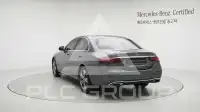 2021 Mercedes Benz E-Class