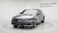 2021 Mercedes Benz E-Class