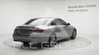2021 Mercedes Benz E-Class