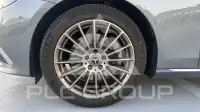2021 Mercedes Benz E-Class