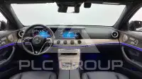 2021 Mercedes Benz E-Class