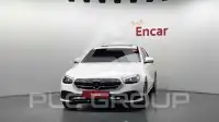 2021 Mercedes Benz E-Class
