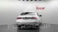 2021 Mercedes Benz E-Class