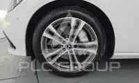 2021 Mercedes Benz E-Class