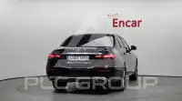 2021 Mercedes Benz E-Class