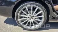 2021 Mercedes Benz E-Class